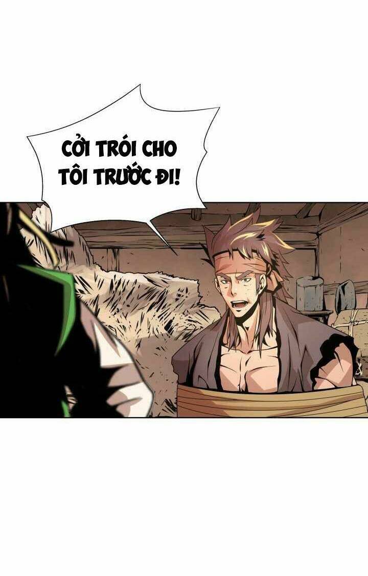 dain đồ sắt chapter 6 6