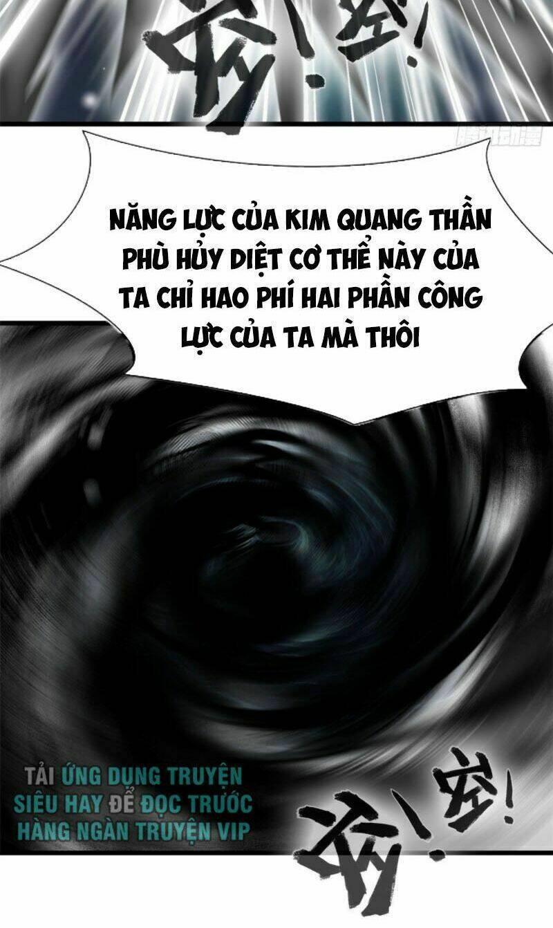 một đời thành tiên chapter 31 22