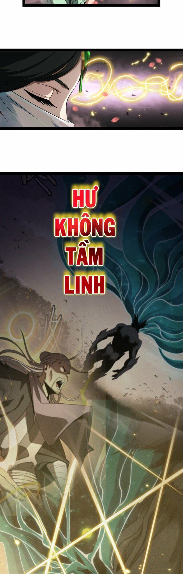 chư giới - tận thế online chapter 23 5