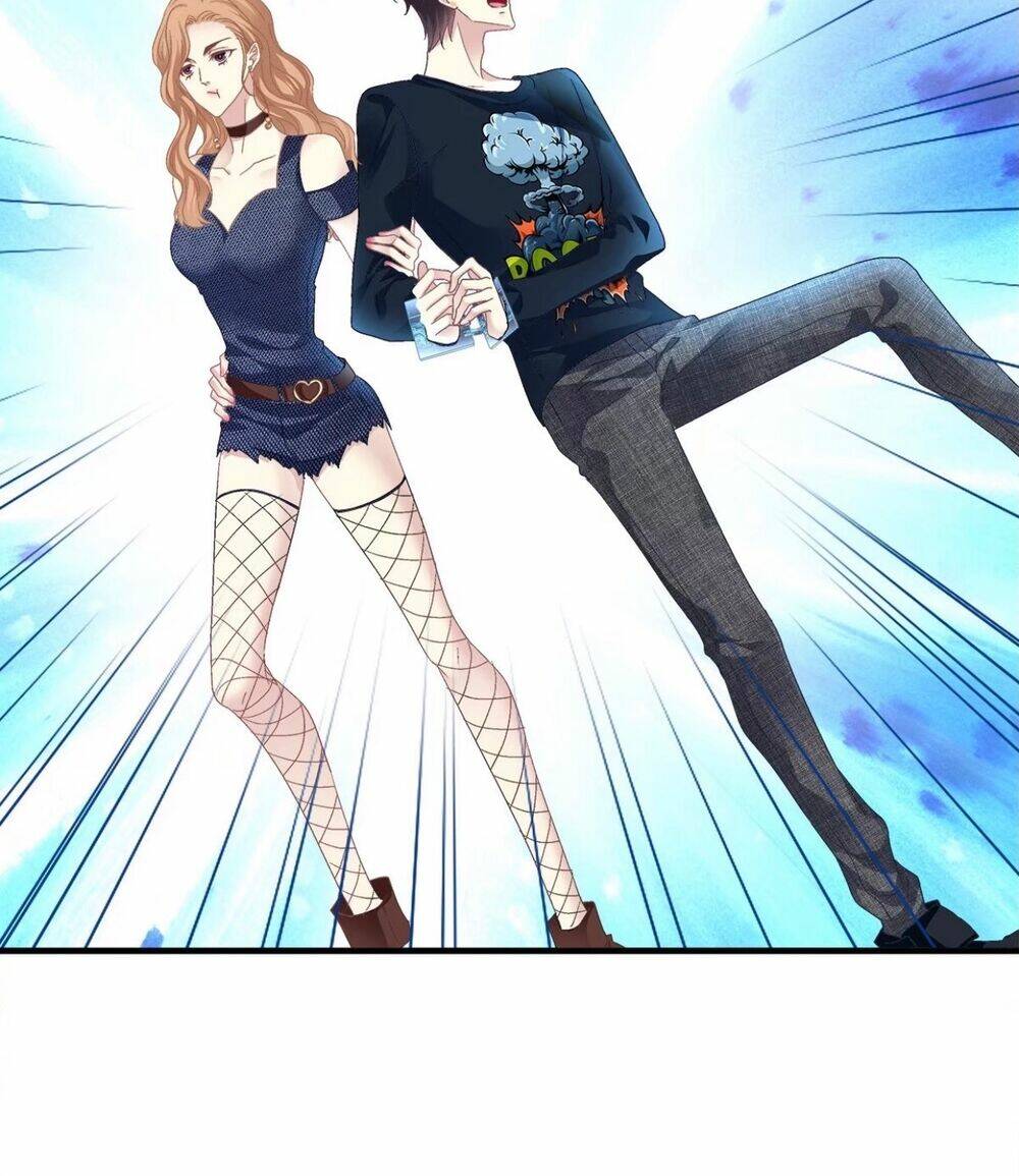 toàn bộ nắm trong tay chapter 92 14