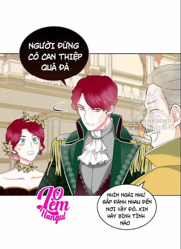 kẻ tạo ra nữ phản diện chapter 16 15