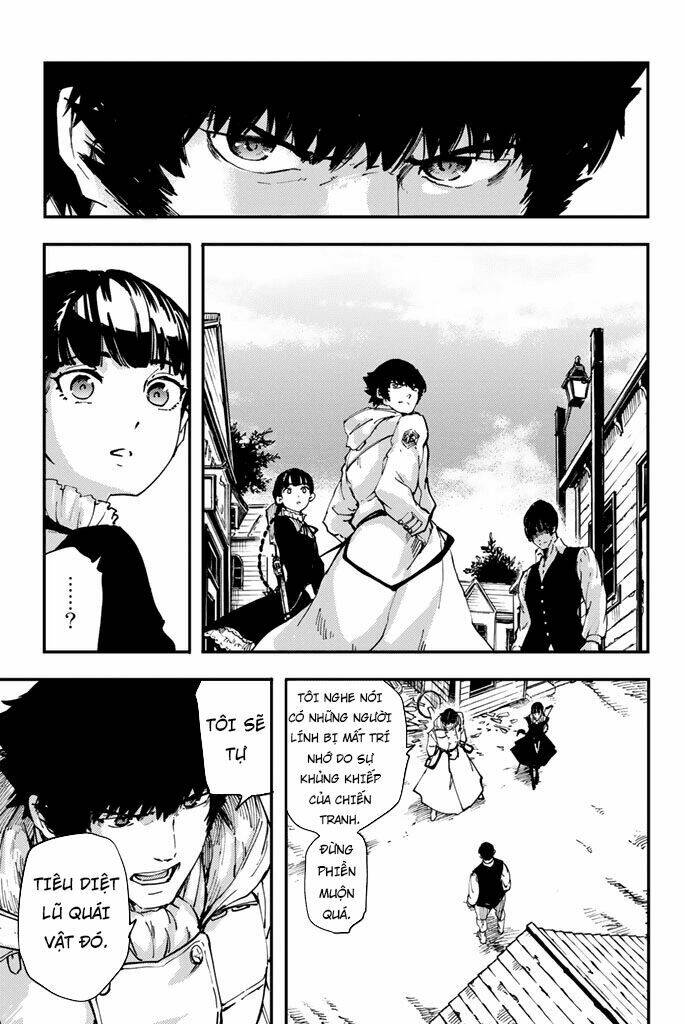 the abandoned sacred beasts chapter 32 19