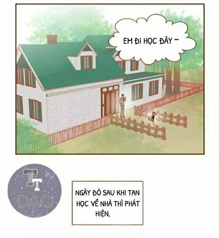 tân lang yếu tòng tiểu dưỡng khởi chapter 7 16