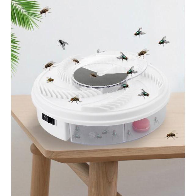 Máy bắt ruồi muỗi côn trùng thông minh Fly Trap Pro