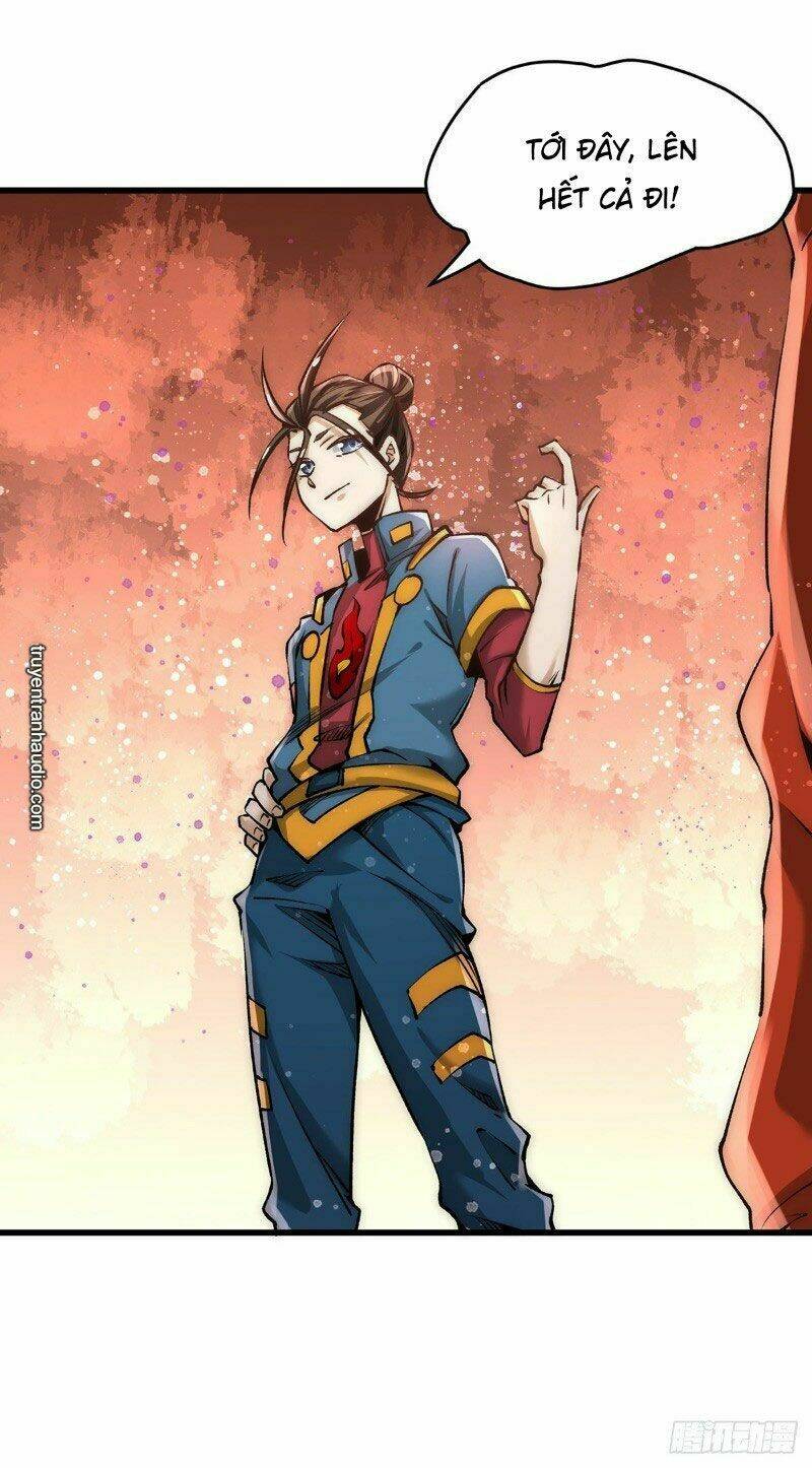 đô thị đỉnh phong cao thủ chapter 157 8