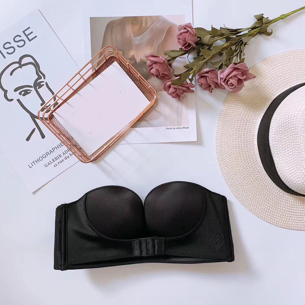 ÁO THẦN THÁNH CHỐNG TỤT ĐỆM DÀY CÀI TRƯỚC CHO NGỰC NHỎ