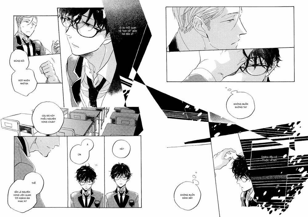 endou-kun no jikken note chapter 4 20