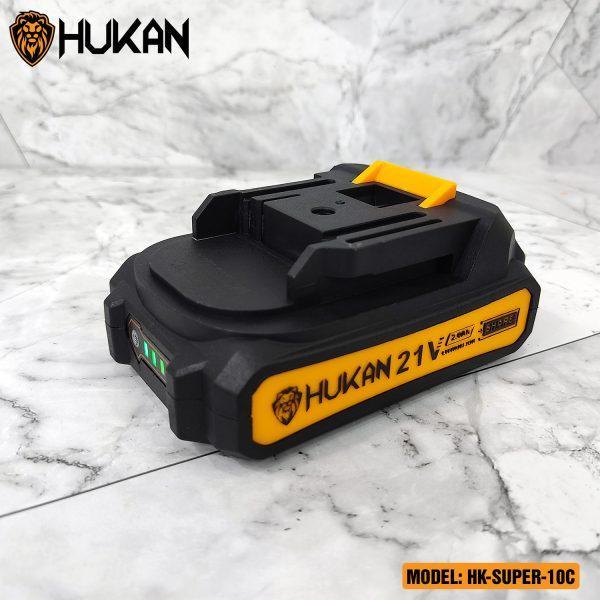PIN SUPER 10C HK-SUPER-10C HUKAN - HÀNG CHÍNH HÃNG