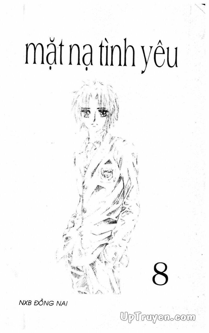 mặt nạ tình yêu chapter 30 3