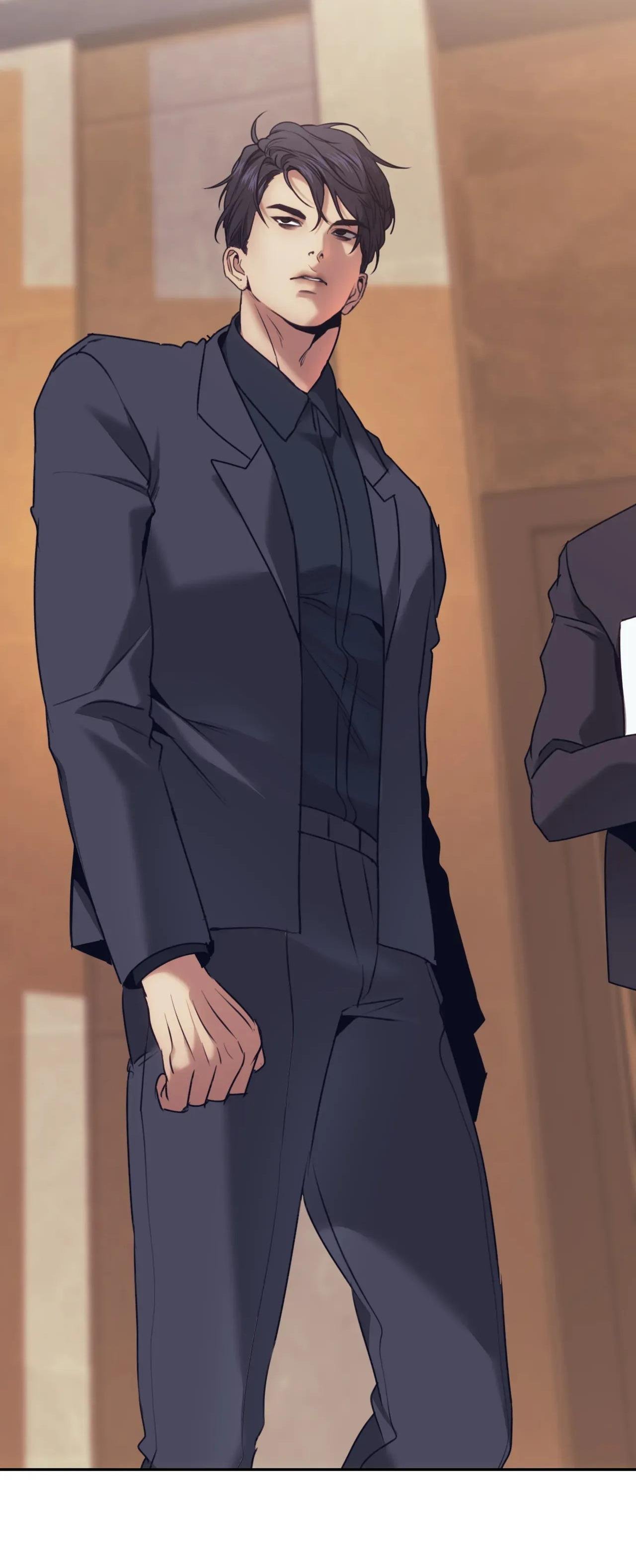 công cuộc báo thù của kẻ yếu thế chapter 91 71