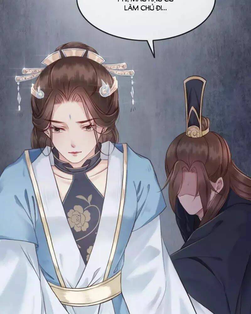 trọng sinh bá sủng nhiếp chính vương quá mạnh mẽ chapter 61 52