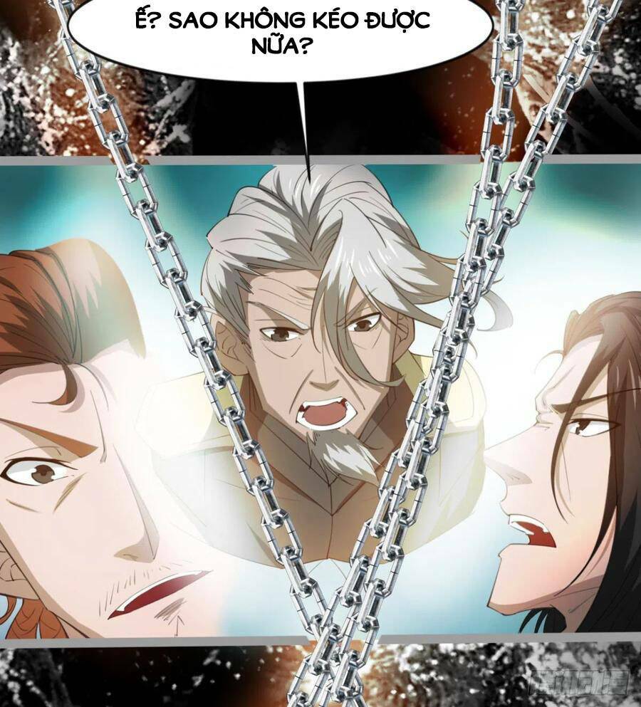 ma hoàng sư đệ quả thực quá chung tình chapter 93 7