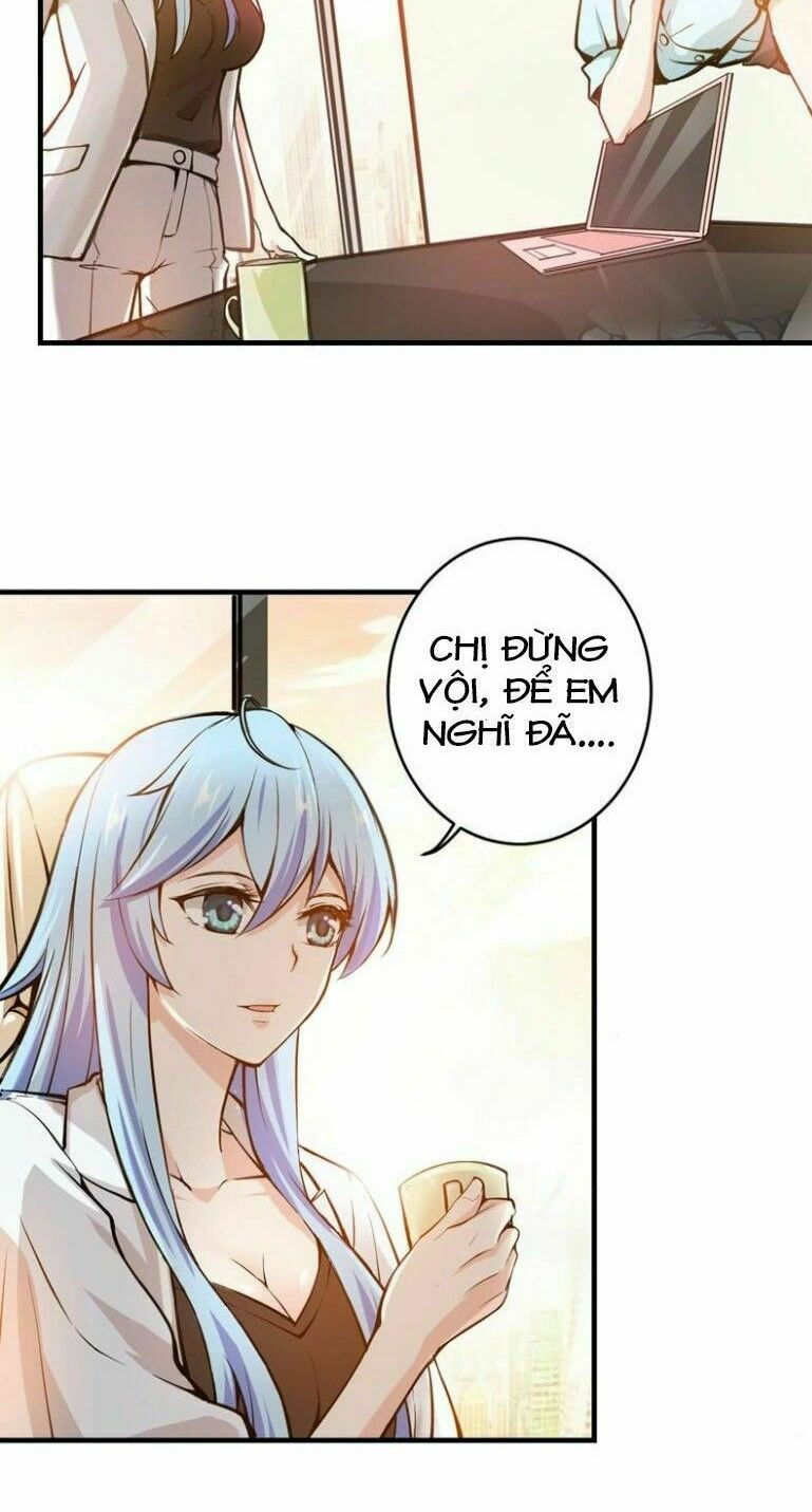 tối cường thần y tại đô thị chapter 5 22