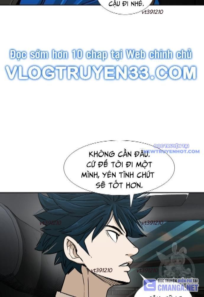 shark - cá mập chapter 251 57