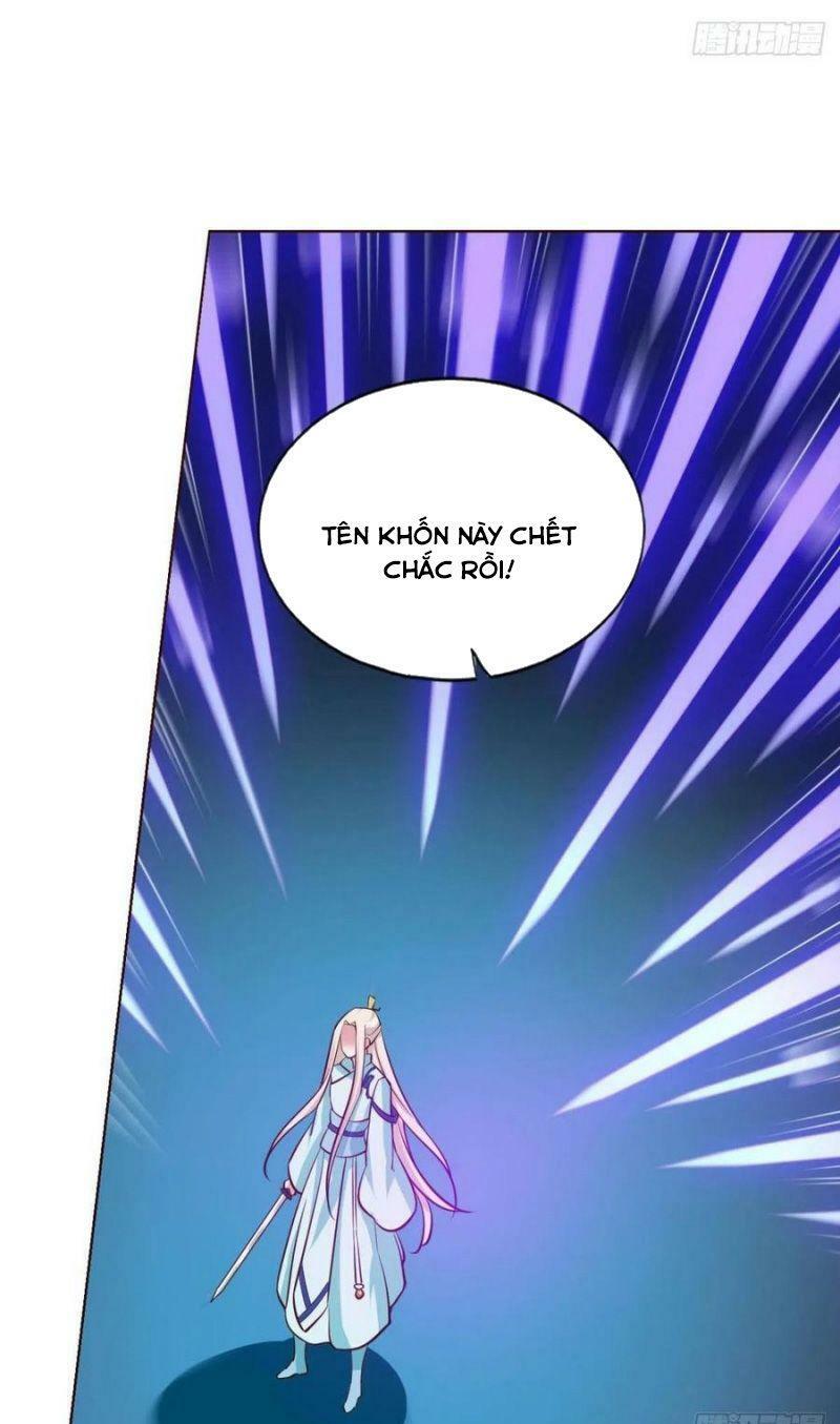 Trọng Sinh Thành Cậu Vàng Tại Dị Thế Chapter 128 15