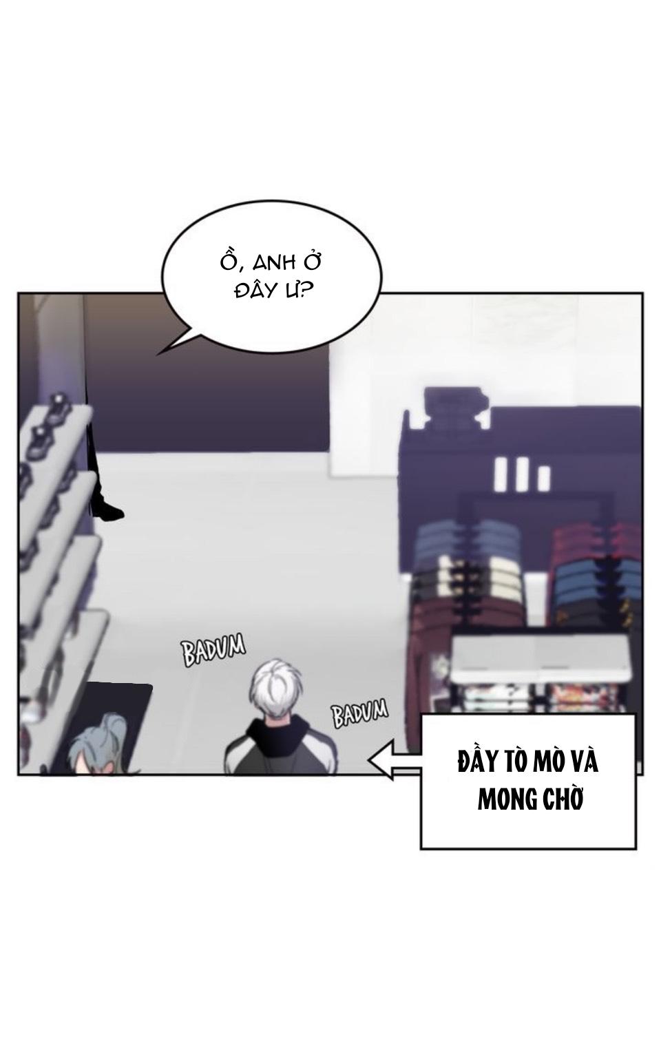 sự sai lầm chậm trễ chapter 1 32