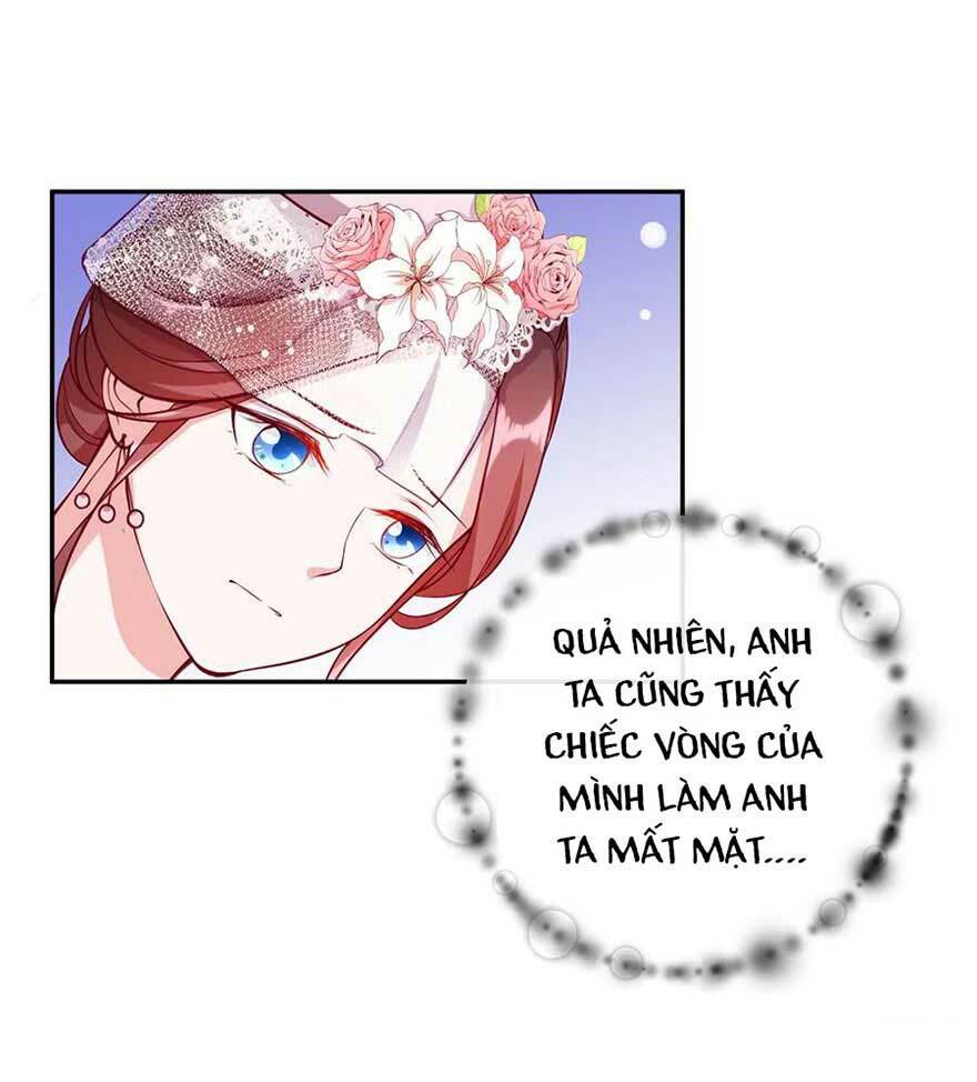 gả cho tình cũ làm lão bà chapter 49 15