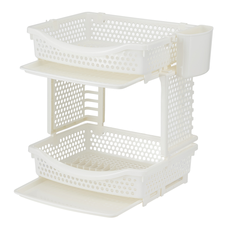 Kệ Chén Duy Tân – Màu Ngẫu Nhiên