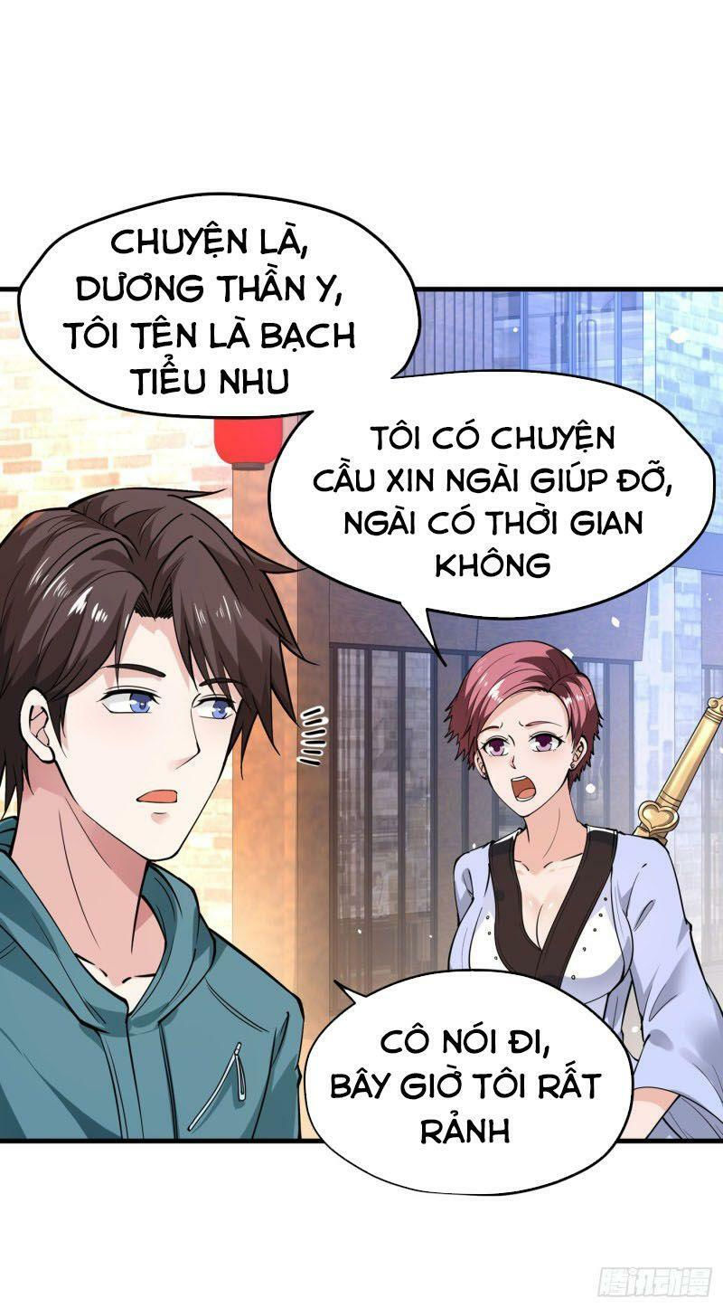 tối cường thần y tại đô thị chapter 155 35