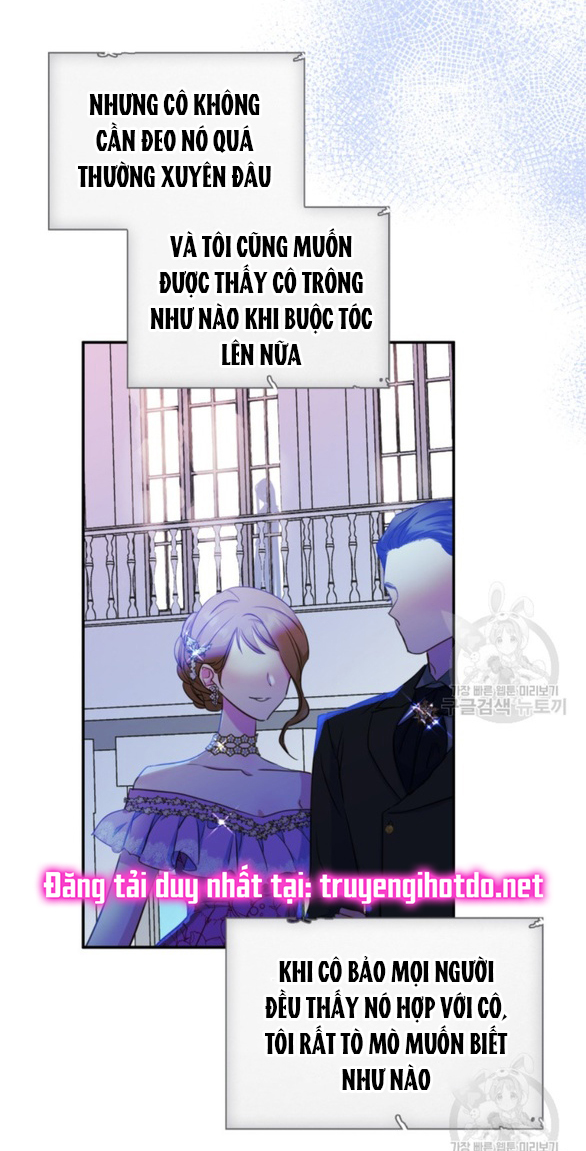 tôi đã trở thành bạn gái của nam chính chapter 19.2 5