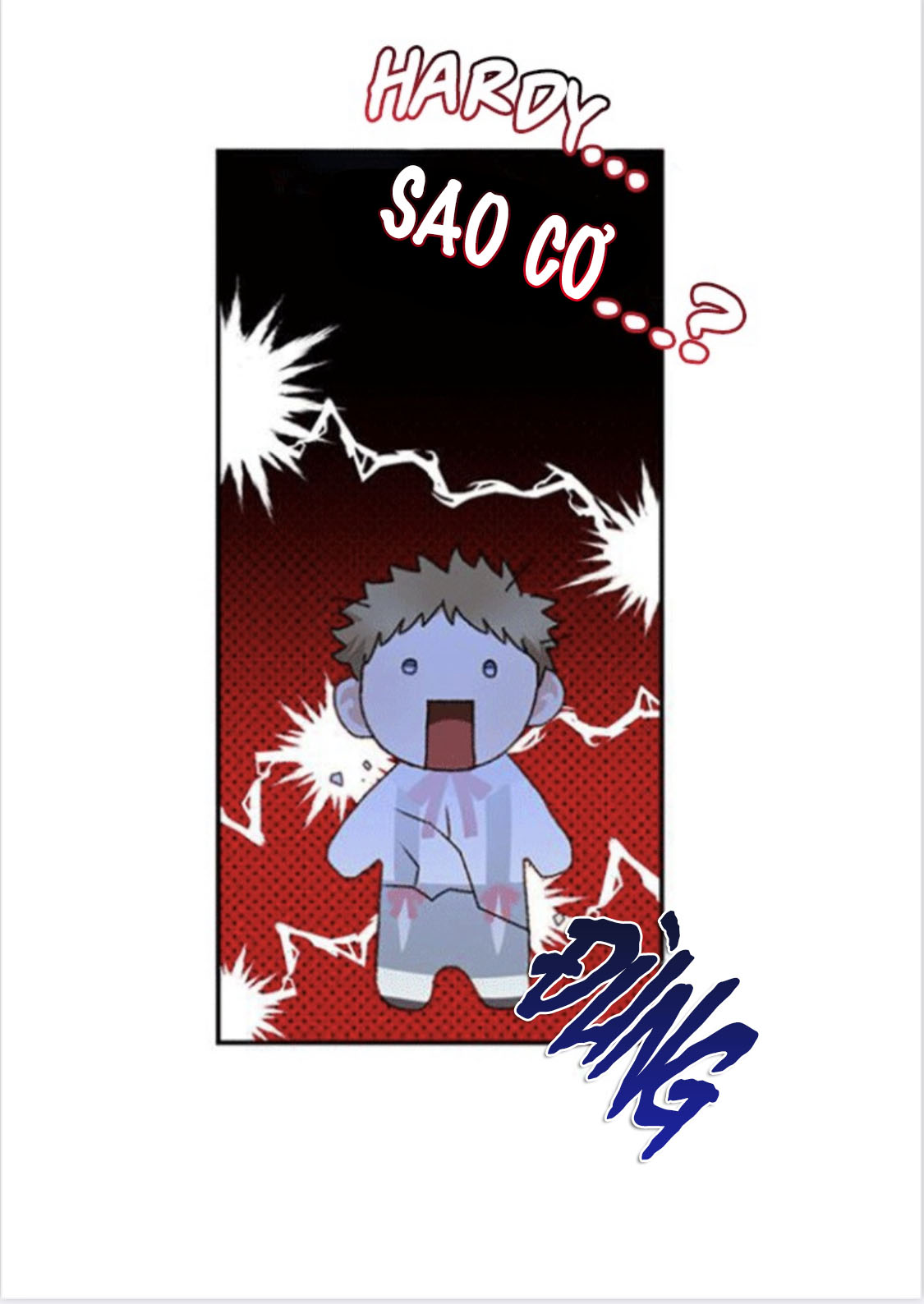 nữ chính muốn tôi trở thành mẹ kế chapter 22 25