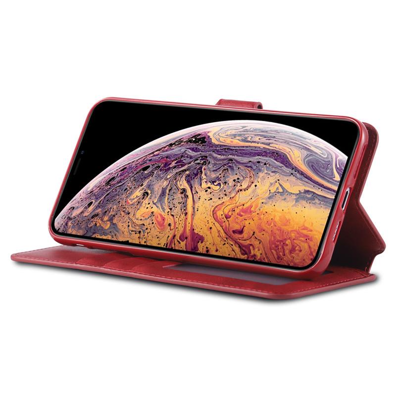 Ốp điện thoại da cao cấp cho Samsung Galaxy A71 A51 A41 A3 A21S A21 A11 A01 M40S M11 5G