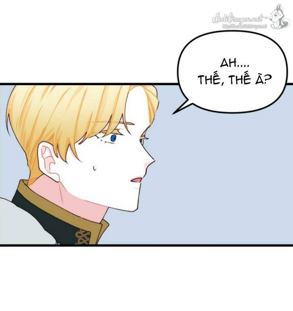 công chúa bãi rác chapter 8 26