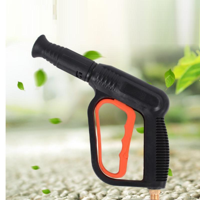 Vòi phun xịt rửa xe áp lực cao DTS1 Ren ngoài 14mm 206660