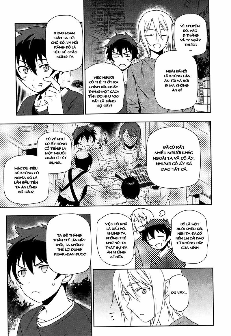 ma vương đi làm thêm chapter 12 13