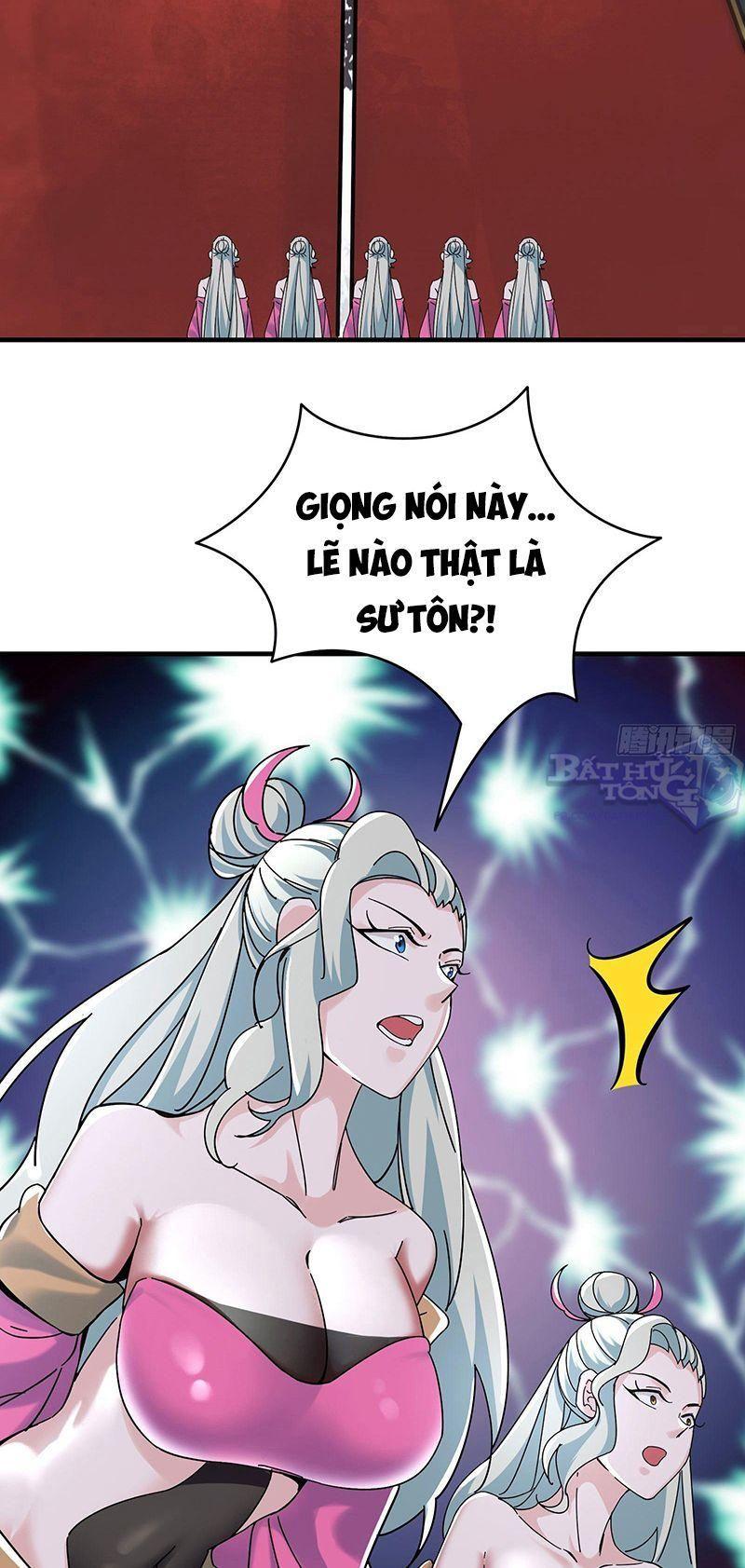 đồ đệ ta toàn là nữ ma đầu chapter 80 14