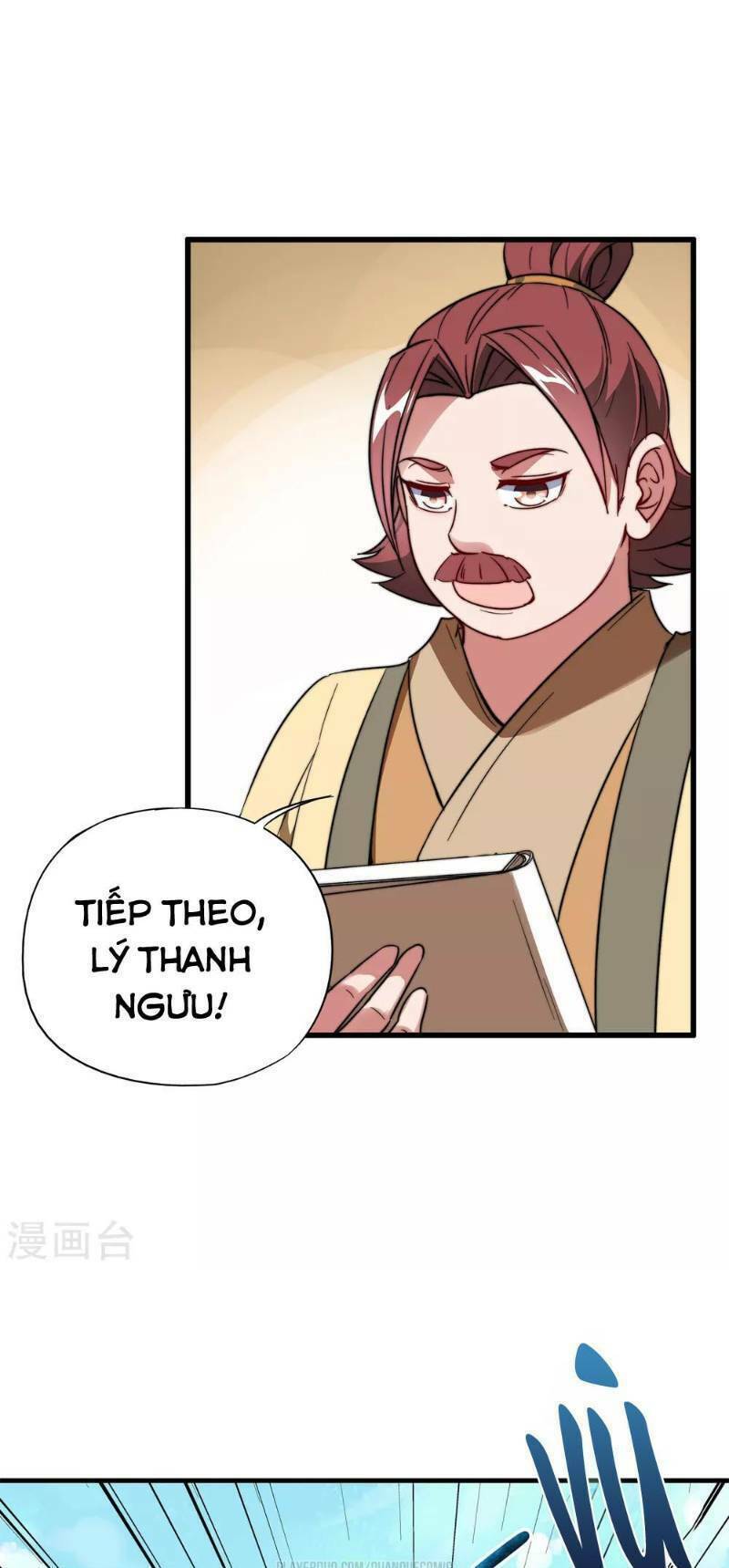 phục thiên thánh chủ chapter 7 26