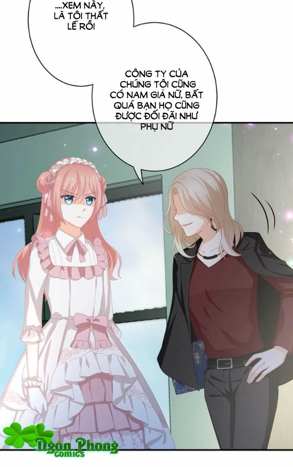 tiệm may luyến sắc chapter 8 10