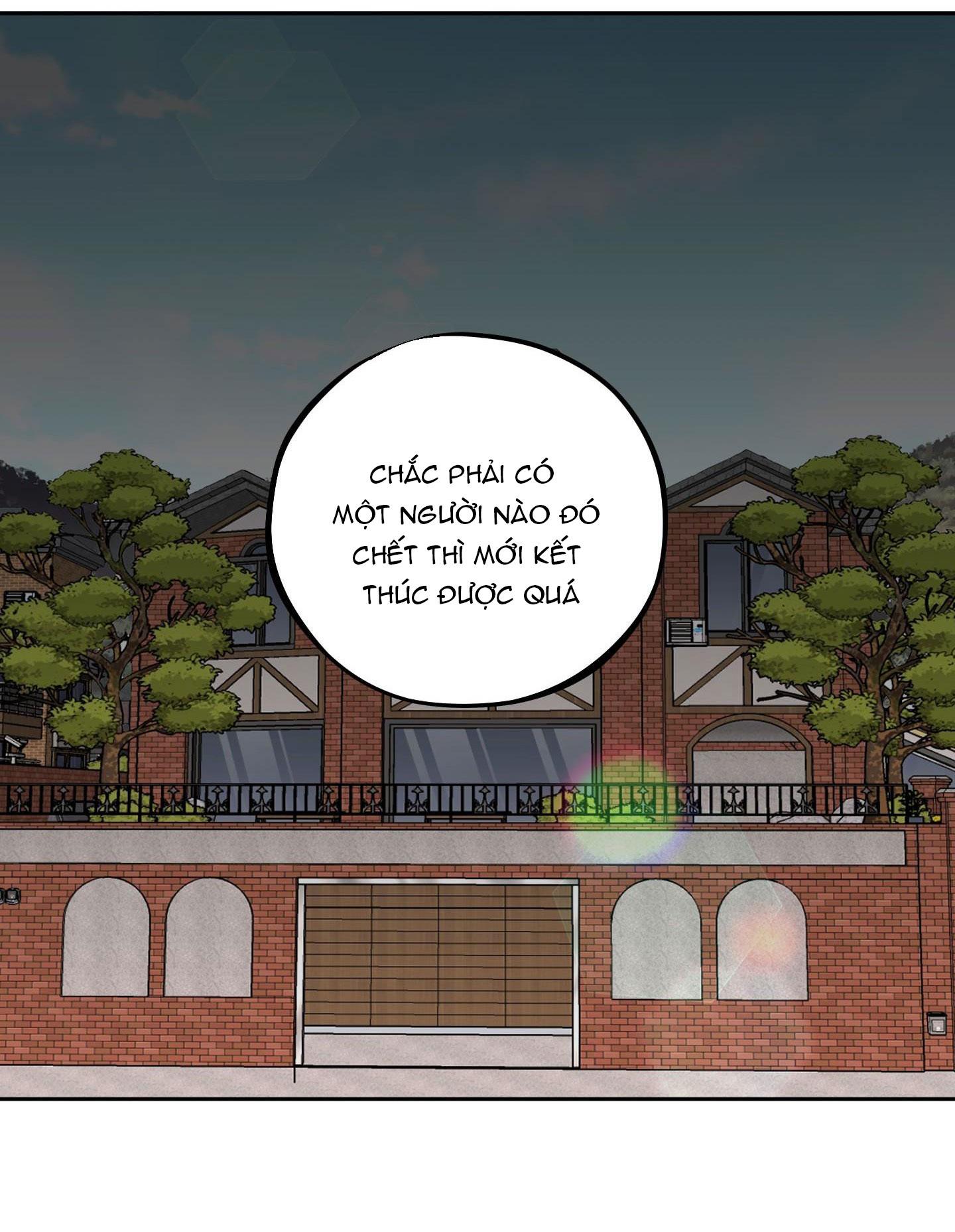 sự phụ thuộc giữa củi và lửa chapter 3 15