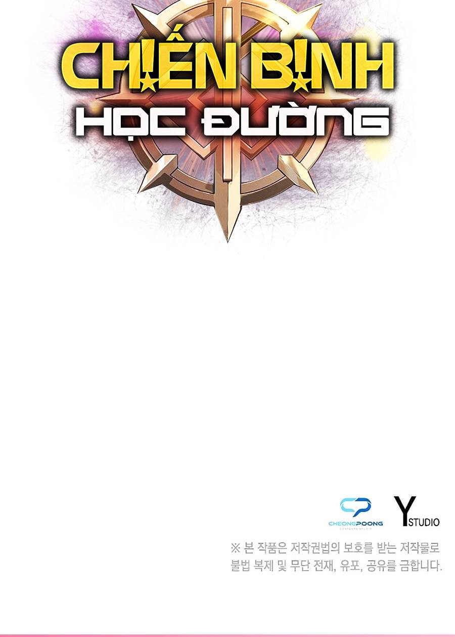 chiến binh học đường - cuộc đột kích trong ngục tối chapter 36 88