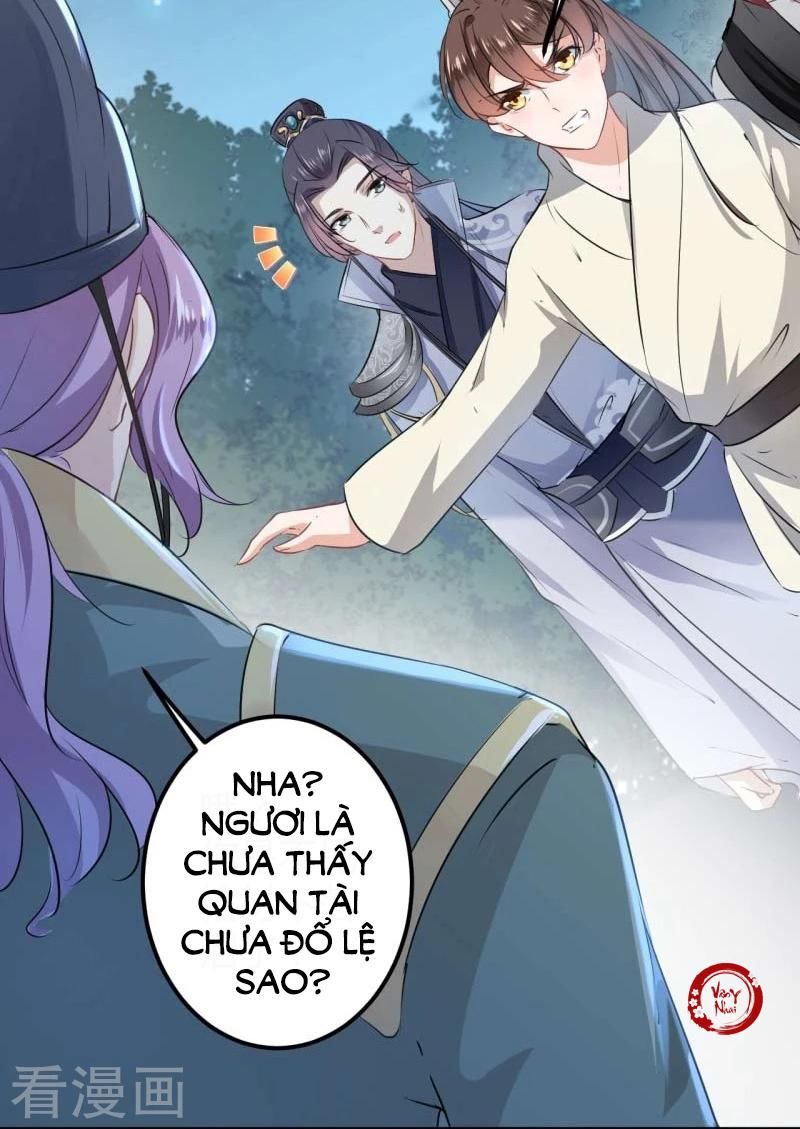 vương gia không thể trêu chapter 56 25