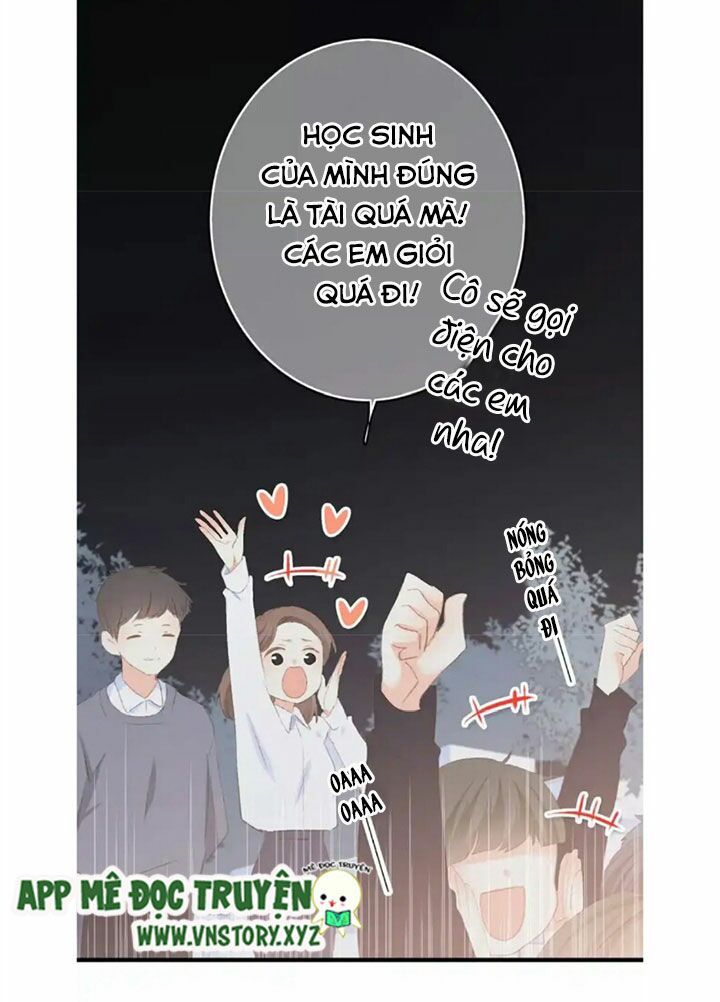 con tim rung động 2 chapter 36 20