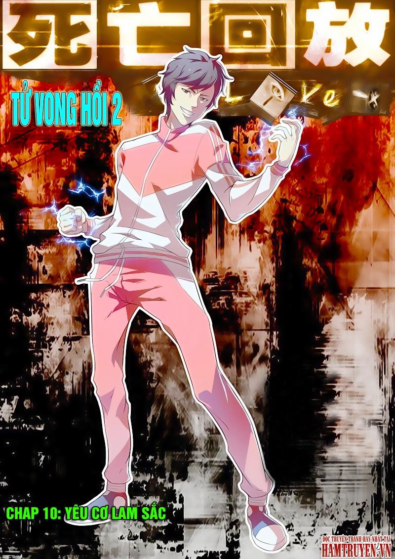 tử vong hồi 2 chapter 10 2