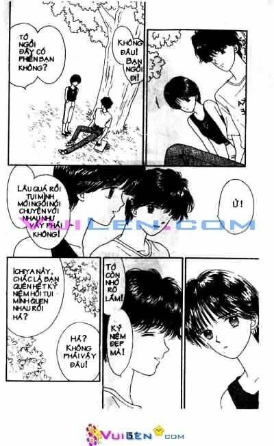 cô nàng đẹp trai chapter 3 52
