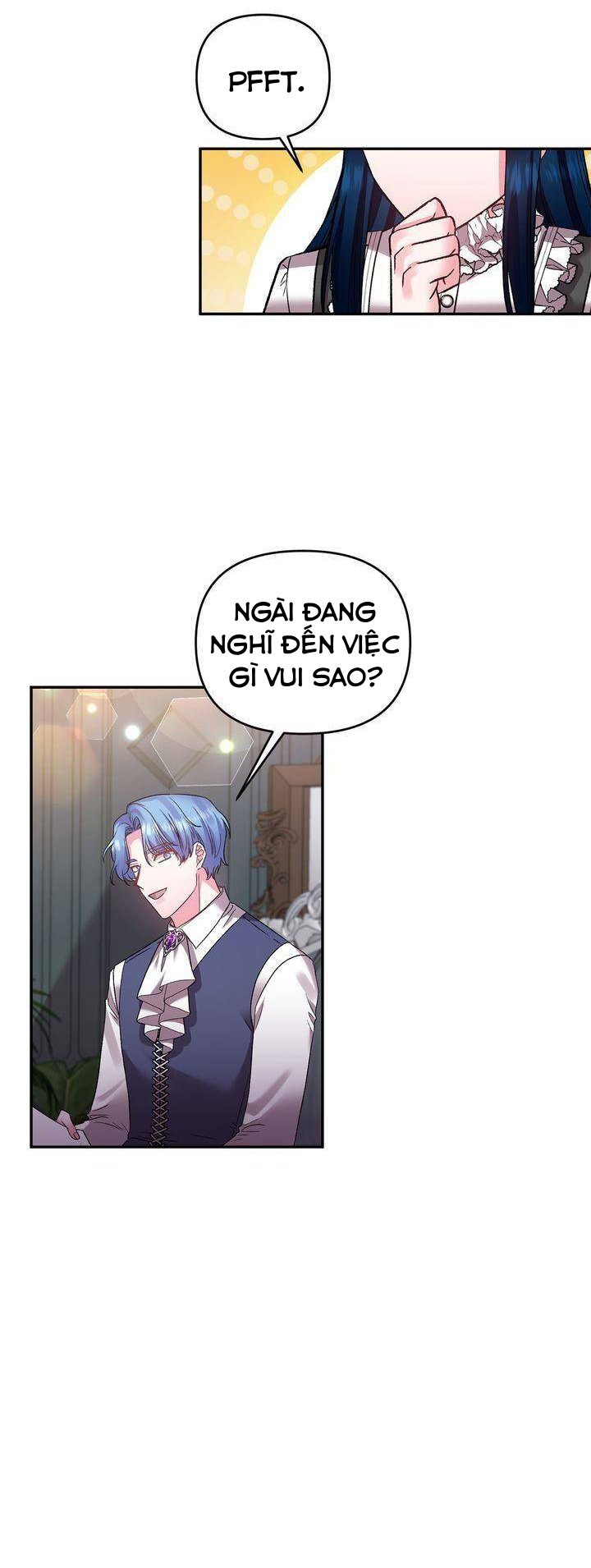 tôi sẽ thực hiện cuộc hôn nhân này chapter 75.1 16