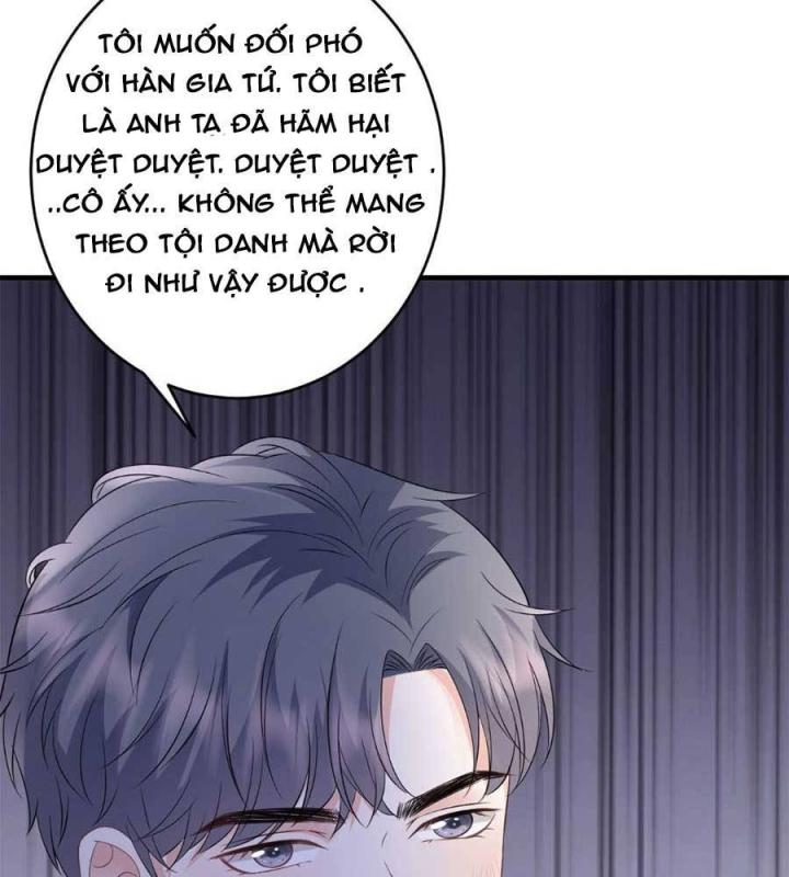 đại tiểu thư có thể có bụng dạ gì xấu chứ! (full) chapter 117 56