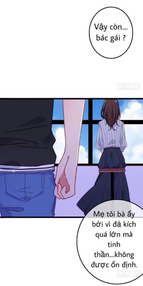 lời thì thầm chapter 38.2 15