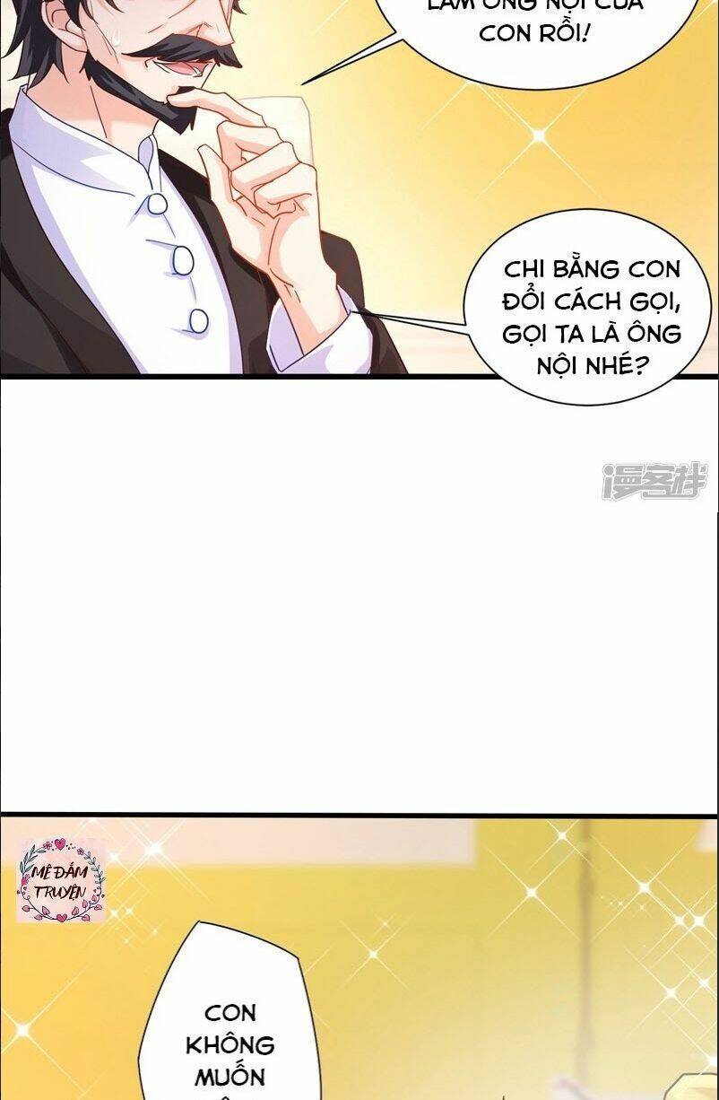 nhập cốt noãn hôn chapter 331 19