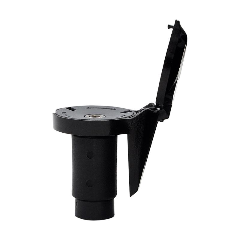 Xe đạp xe đạp xe đạp xe đạp xe đạp xe đạp điện xe tay lái xe tay lái điện đường dài 360 ° Tay lái có độ phân giải cao