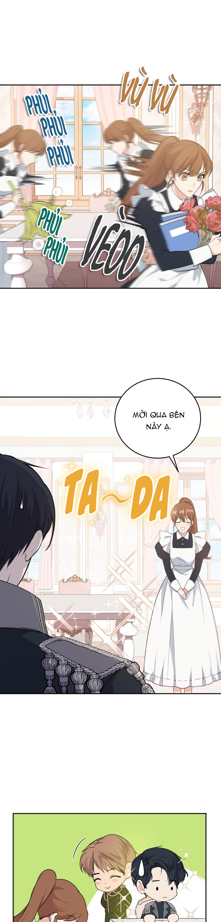 trở thành nhà điều chế nước hoa duy nhất của bạo chúa chapter 19 4