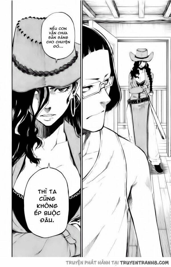 dolly kill kill chapter 73 3