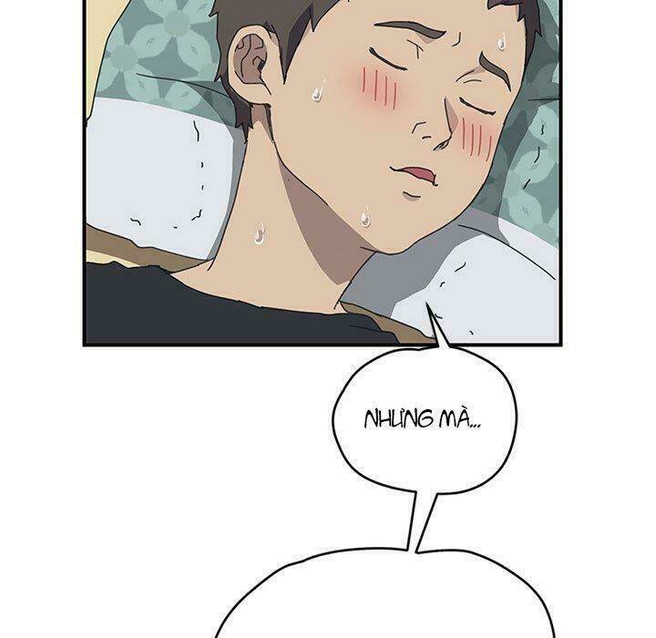 bạn cùng phòng bất đắc dĩ chapter 11 87
