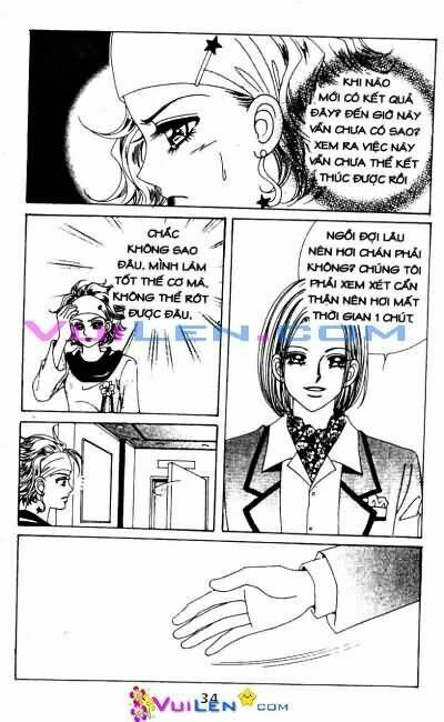 thiên thần tái thế chapter 10 34