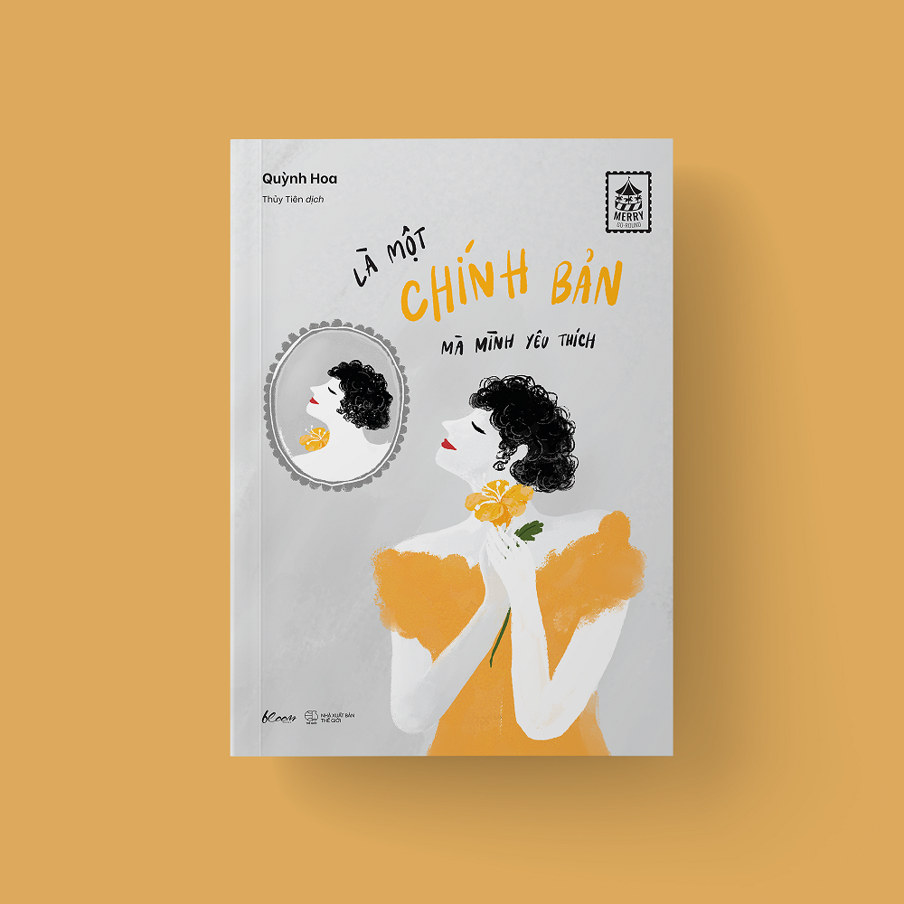 Là Một Chính Bản Mà Mình Yêu Thích