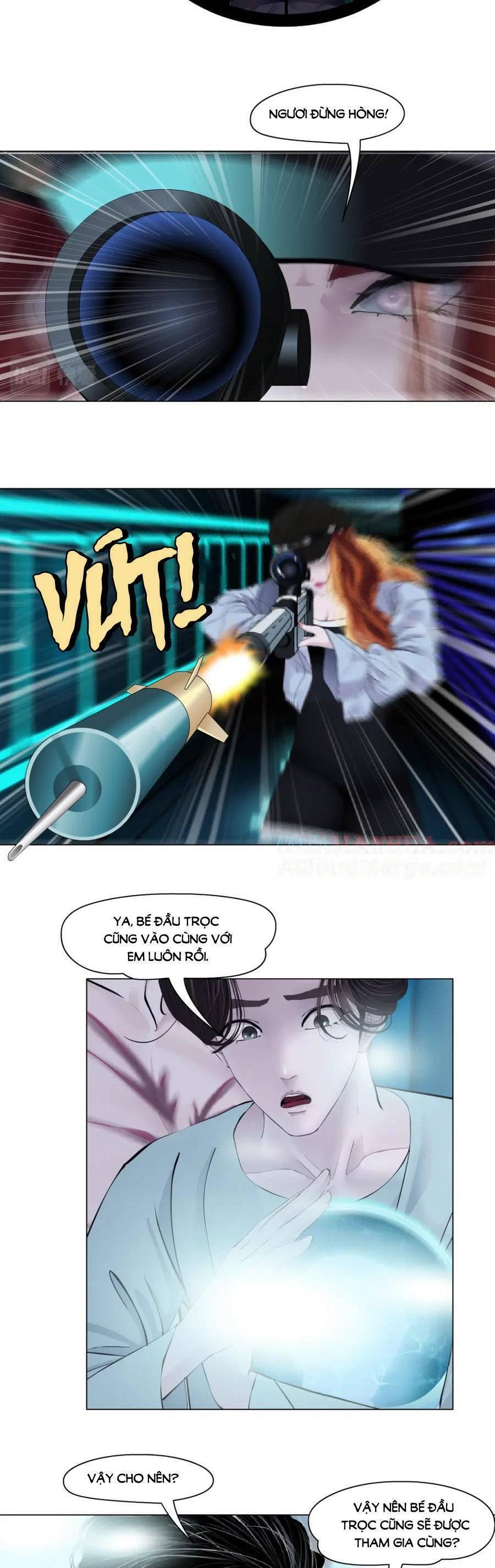 đằng nữ chapter 213 11