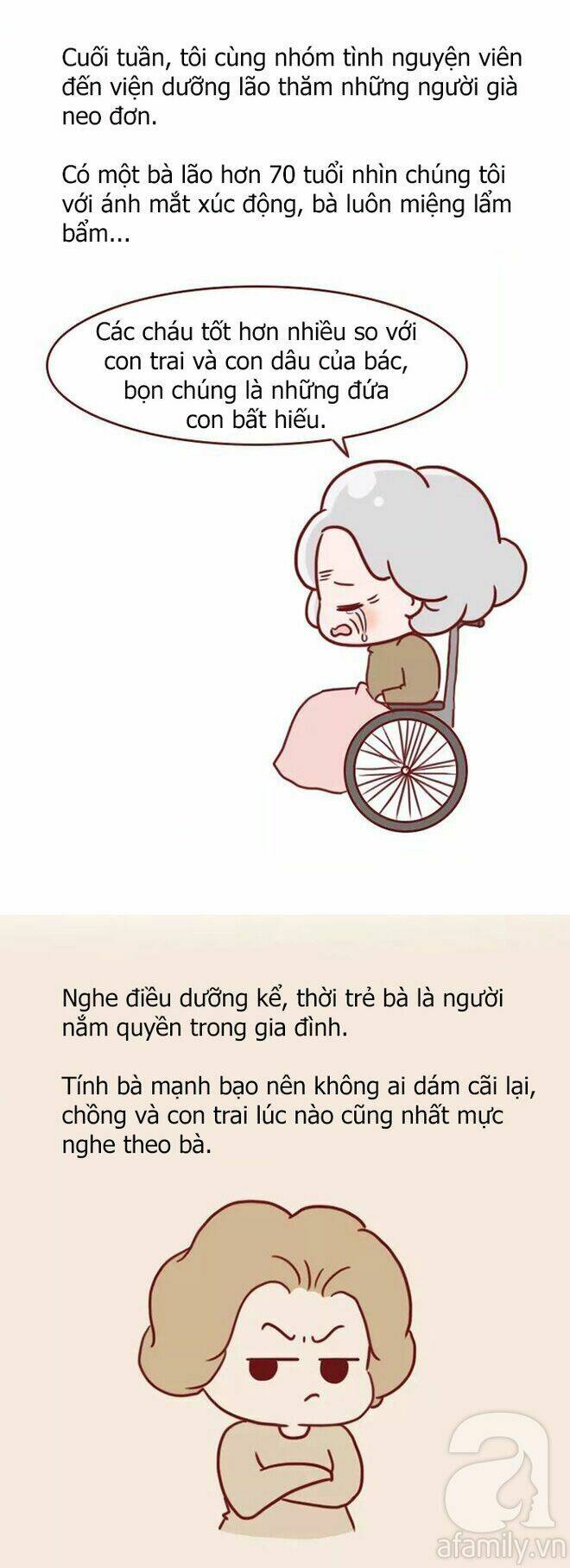 giải mã tình yêu chapter 275 1